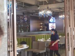 -德兴show鲜·蒸汽海鲜火锅餐厅(格创悦里店)