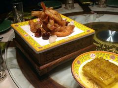 -那家小馆•北京菜•烤鸭(中关村店)