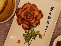 -京味斋·北京烤鸭(北京南站洋桥店)