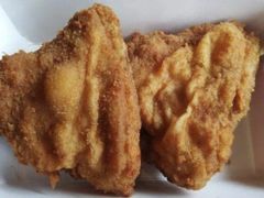 -肯德基(尖岭万达店)