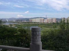 -永定河休闲森林公园