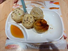 -小杨生煎(黄河路店)