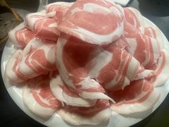 -常赢三兄弟·清真涮肉·清真炒菜(朝阳新城店)