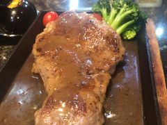 -南都西餐厅(布吉新三村南区店)