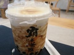-霸王茶姬(泛海广场店)