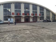 -海军上海博览馆