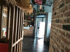 -陈阿婆重庆绿色鱼火锅