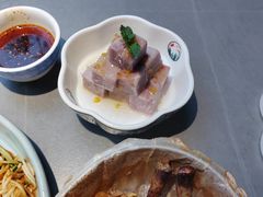 -江南里·新浙菜(苏州大悦城店)