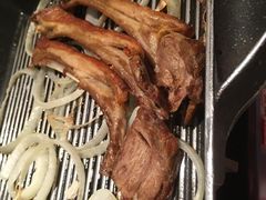 -西贝莜面村(近铁城市广场店)