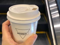 -Manner Coffee(大宁国际商业广场店)
