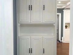 -索菲亚衣柜橱柜家具全屋定制(盈港路店)