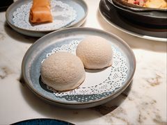 酥皮雪山包-金悦•梦华录(金融街购物中心店)