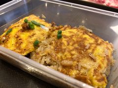 三鲜豆皮-老通城豆皮大王(吉庆街店)