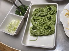 -牛街·马辈儿涮肉(牛街总店)