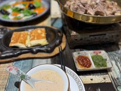 -格日勒阿妈蒙古厨房(新华广场店)