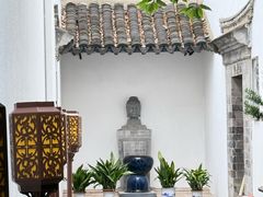 -南京市民俗博物馆(甘熙故居)