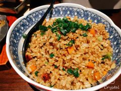 -大鲜生·亚洲菜融合小食堂