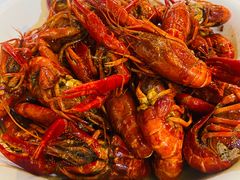 -四妹餐厅(玫瑰街店)