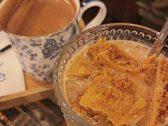 多福拿铁-西关84·History·Art·Cafe