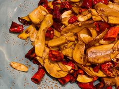 -翠湖宾馆·中餐厅