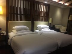 -三清山希尔顿度假酒店