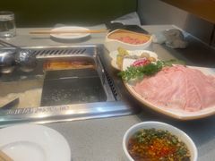 -海底捞火锅(亲贤北街店)