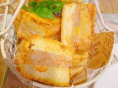 -咖梦餐厅 COMENG RESTAURANT