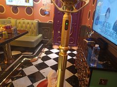 -歌友汇KTV(大悦城11层店)