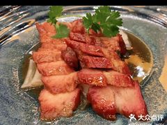 -顺德人家食府(黄金广场店)