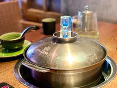-芭缇沁园椰子鸡(中航紫金新天地店)