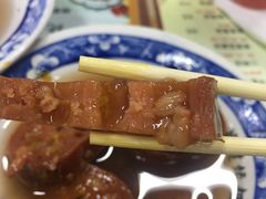 -粗茶淡饭(东关街店)