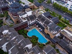 -苏州吴宫泛太平洋酒店