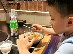 -廖掌柜·重庆鲜货火锅(上海首店)