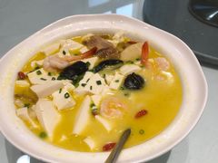 -谢先生酒店·椒宴集(沙湖店)