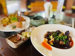 -西双版纳洲际度假酒店-曼霖轩中餐厅