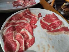 -东来顺·非遗火锅(高新店)
