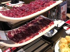 -左庭右院鲜牛肉火锅(新梅广场店)