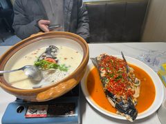 -全乐鱼馆·淳牌有机鱼直营店