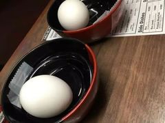 -一兰拉面(新宿中央东口店)