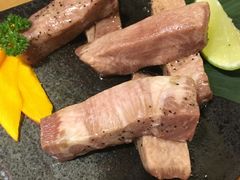 -赤坂亭·M9和牛烧肉·铁板烧(合肥万象城店)