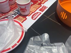 -多嘴超级肉蟹煲(中街恒隆故宫店)