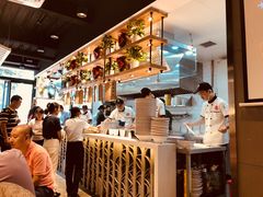 -陕味食族油泼面(工商大学店)