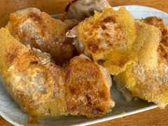 油煎烧卖-呼市烧麦羊杂(幸福路店)