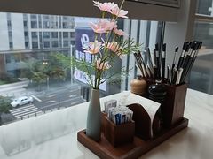 -广州设计之都温德姆酒店·月澜西餐厅