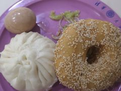 -清华大学-观畴园餐厅