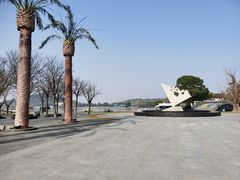 -上海月湖雕塑公园