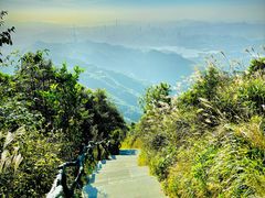 -梧桐山风景名胜区