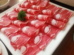 -多蒙德养生火锅