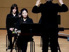 -中央音乐学院歌剧音乐厅