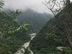 -太鲁阁公园